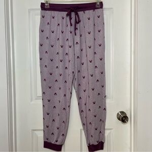 Disney Pajama Pants Women’s